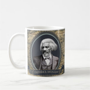 Café Taza histórica de Frederick Douglass