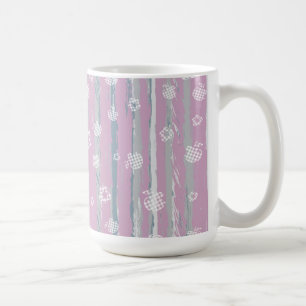 Café Taza – Huerto de Gingham