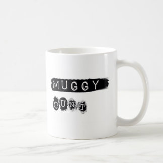 Café Taza húmeda de C#*t