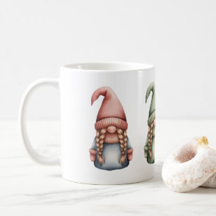 Café Taza Hygge para Mujeres Mayores de 40