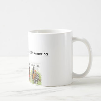 Café Taza I de SCNA - modificada para requisitos