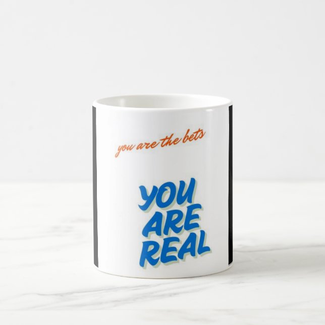 Café Taza ideal para disfrutar de tu bebida. (Centro)