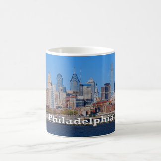Café Taza II de Philadelphia