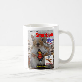 Café Taza II de Smartian