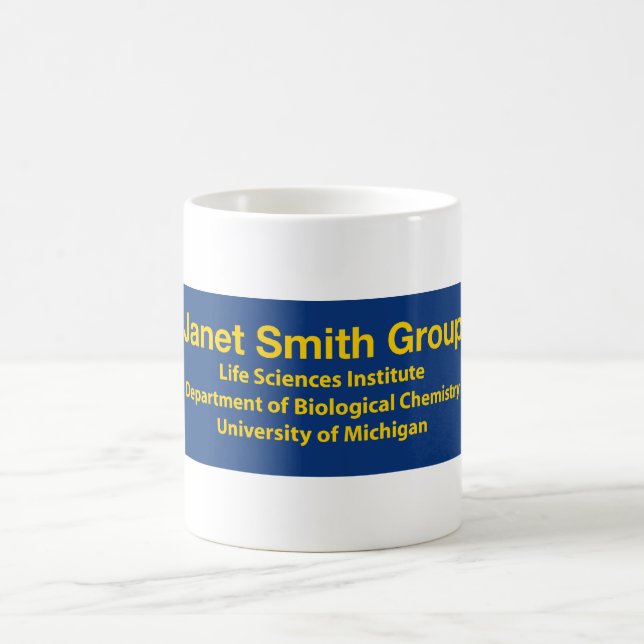 Café Taza II de SmithLab (Centro)