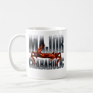 Café Taza importante de Crabaholic