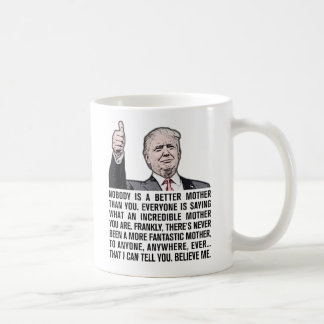 CAFÉ TAZA INCREÍBLE DE LA MADRE