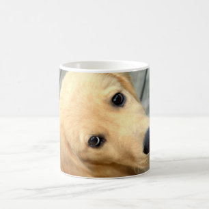 Café Taza inocente de Abby