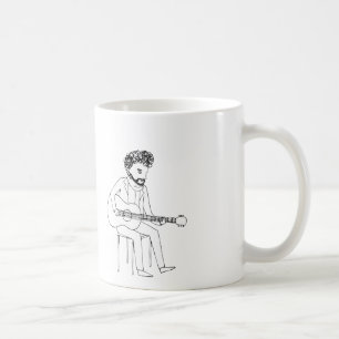 Café Taza interior de Llewyn Davis