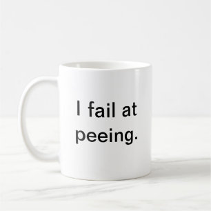 Café Taza intersticial de la cistitis