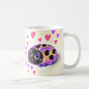 Café Taza La belleza de la santidad