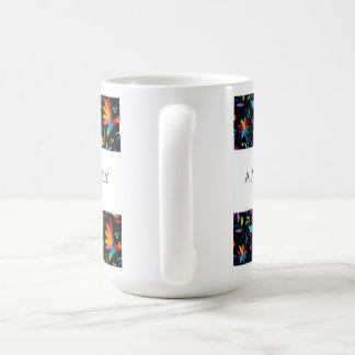 Café Taza - La taza de una madre