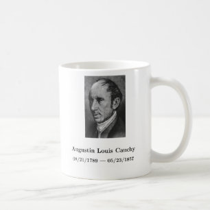 Café Taza - las contribuciones complejas de Cauchy
