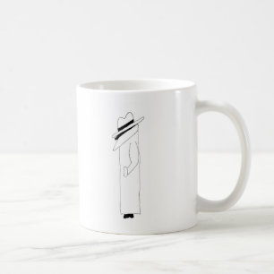 Café Taza latina práctica de las frases