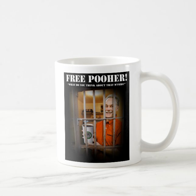 Café Taza libre de Pooher - MFr (Derecha)