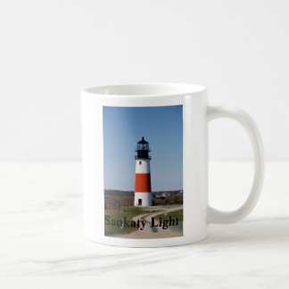 Café Taza ligera de Sankaty