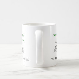 Café Taza limpia del diseño del mesón de Usonian