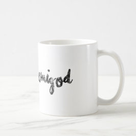 Café Taza linda de Percy Jackson el |