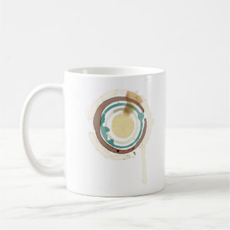 Café Taza lista de encajonamiento