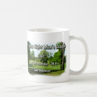 Café Taza LNA - Lew de TNML