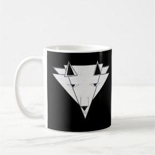 Café Taza Lobo Accesible de JHT 
