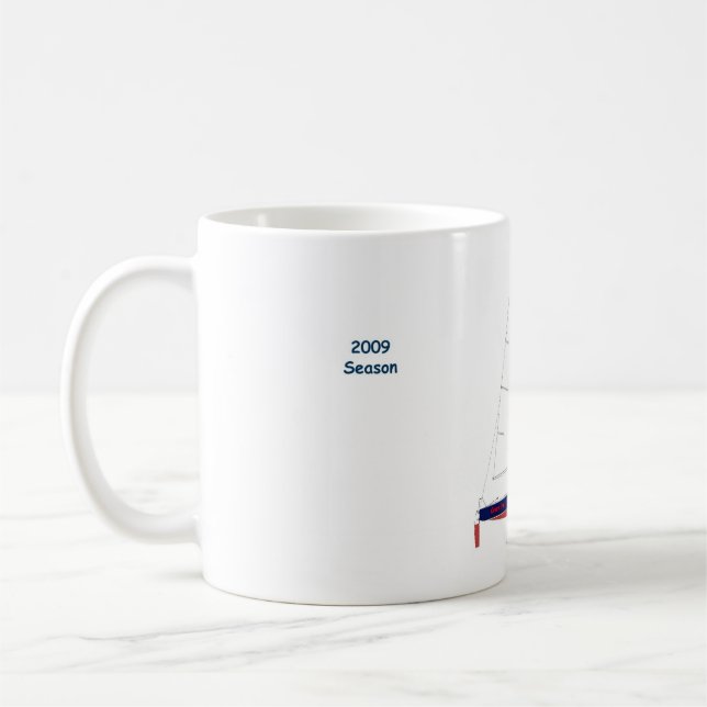 Café Taza loca de Ivan (Izquierda)