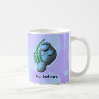 Café Taza - Manatee de Mia