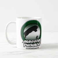 Taza masiva de Pwnage