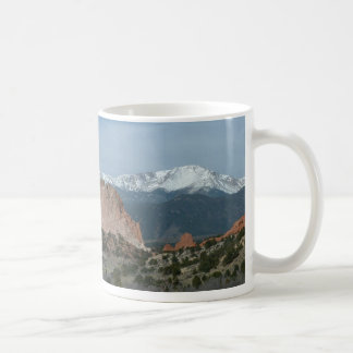 Café Taza máxima de los lucios