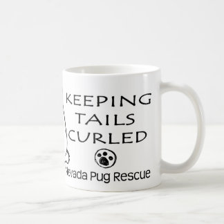 Café Taza meridional del rescate del barro amasado de
