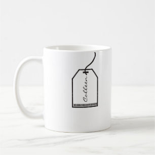 Café Taza modificada para requisitos particulares de la
