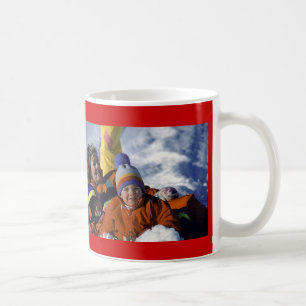 Café Taza modificada para requisitos particulares de la
