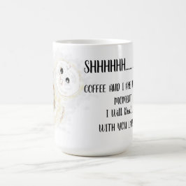 Café Taza : Momento de Profesor  