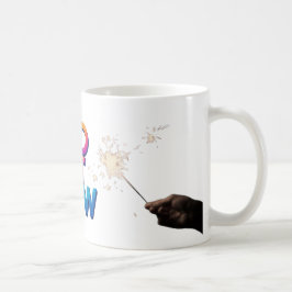 Café Taza Motivacional 'Hazlo Ahora' – Frase de Acción