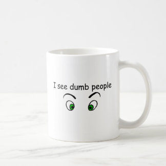 Café Taza muda de la gente