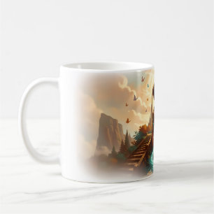 Café Taza Musa de Música Soñada