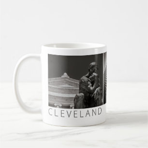 Café Taza - museo de arte de Cleveland