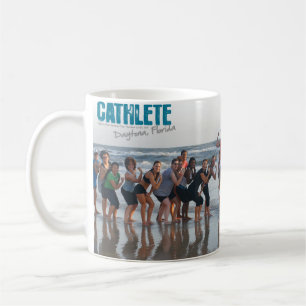 Café Taza nacional del grupo del viaje de Daytona