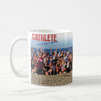 Café Taza nacional del grupo del viaje de San Diego