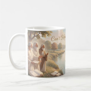 Café Taza No Puedo Dejar de Enamorame