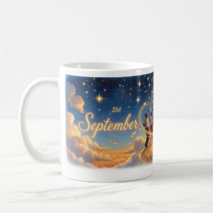 Café Taza Noche del 21 de Septiembre Bailando Bajo las