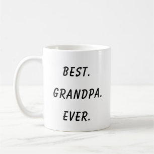 Café Taza Nosotros Te Amamos Abuelo Feliz Día de los