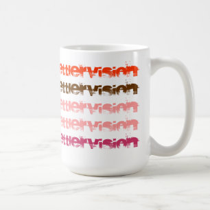 Café Taza OBP de Mettlervision