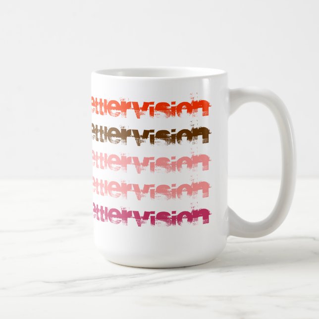 Café Taza OBP de Mettlervision (Derecha)