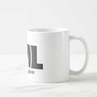 Café Taza oficial de FML: Resaca
