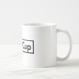 Café Taza oficial del chulo de PQ