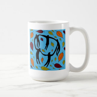 Café Taza original del diseño de Margaret Scott