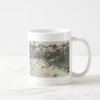 Café Taza pacífica de la arboleda Ca