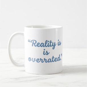 Café Taza para amantes de libros divertidos que sobreva
