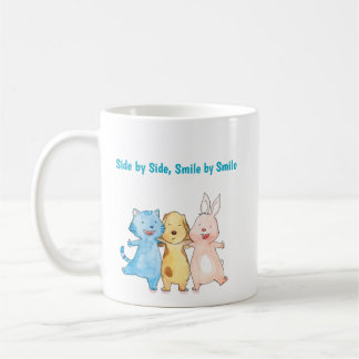 Café Taza para amigos y amantes de los perros